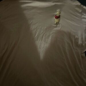 Winnie the Pooh Graphic T-Shirt